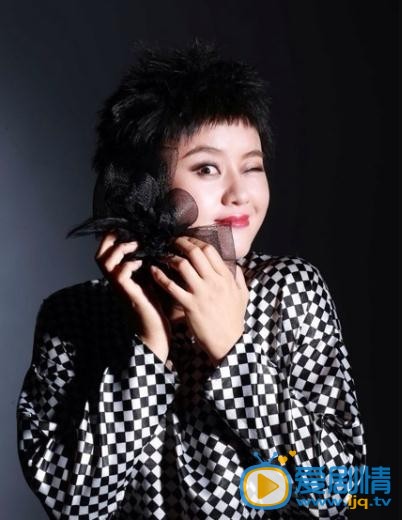 何翯个人写真 何翯高清写真_何翯高清剧照