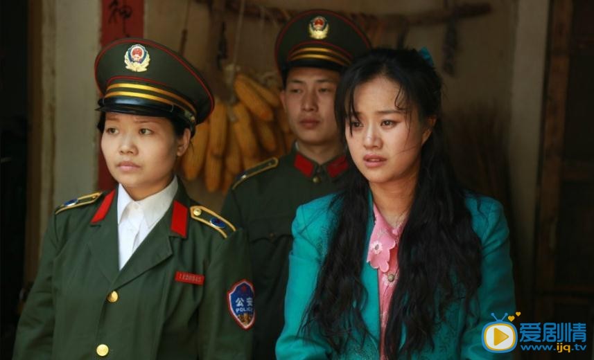 何翯俺娘田小草剧照 何翯高清写真_何翯高清剧照