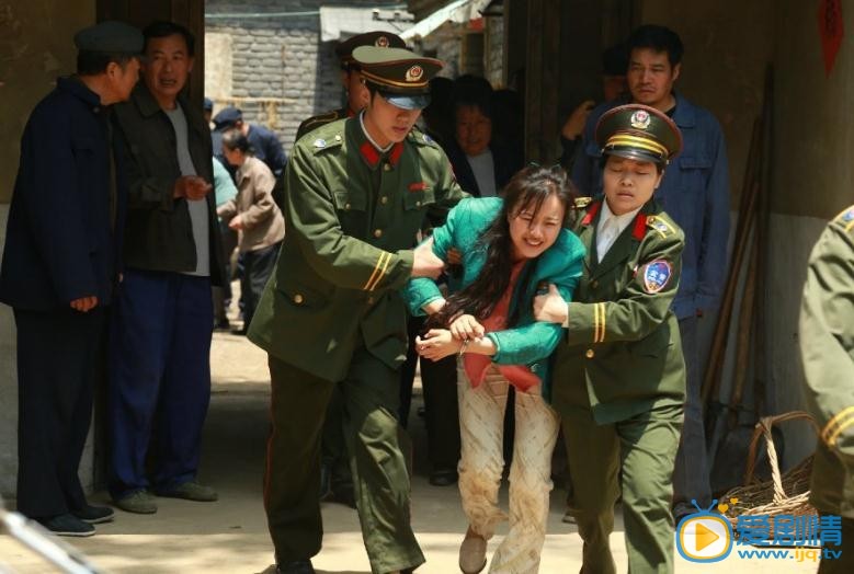 何翯俺娘田小草剧照 何翯高清写真_何翯高清剧照