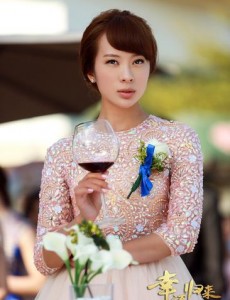 幸福归来热播 丁艾嘉扮演者遭网友谩骂