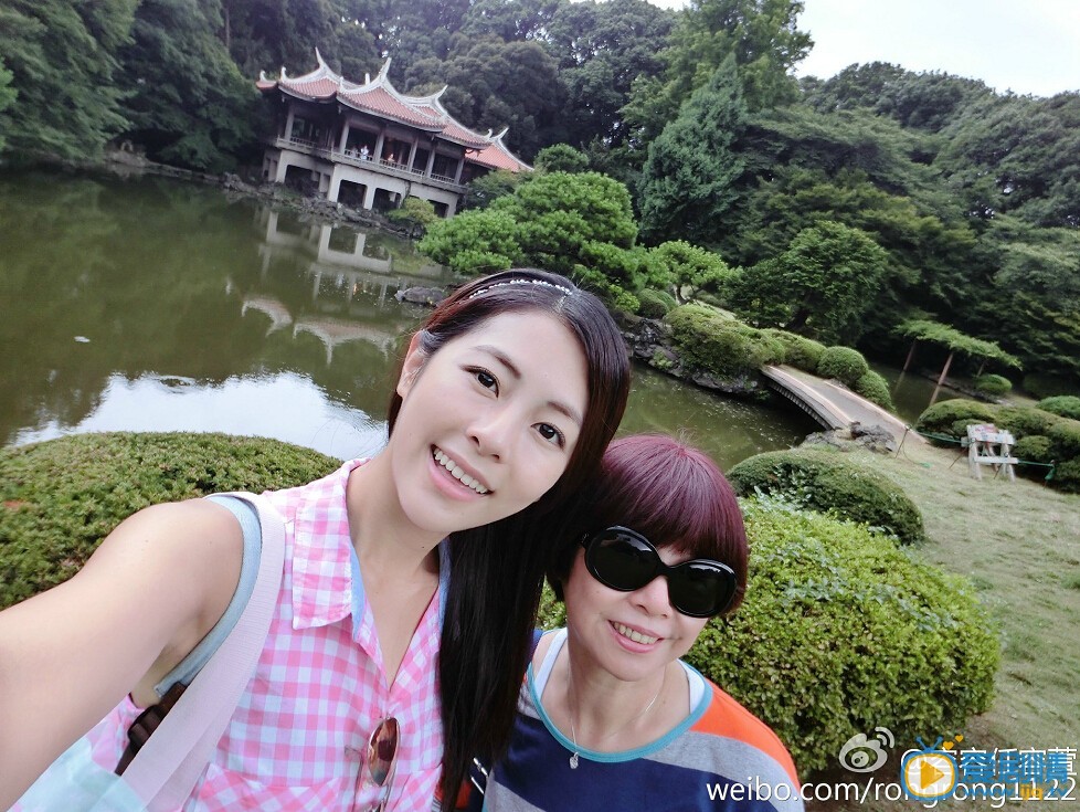 任容萱生活照 任容萱高清写真_任容萱高清剧照