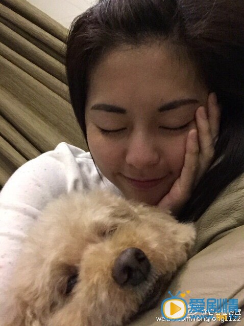 任容萱生活照 任容萱高清写真_任容萱高清剧照