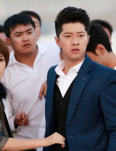 幸福归来热播 真假千金撕逼大战