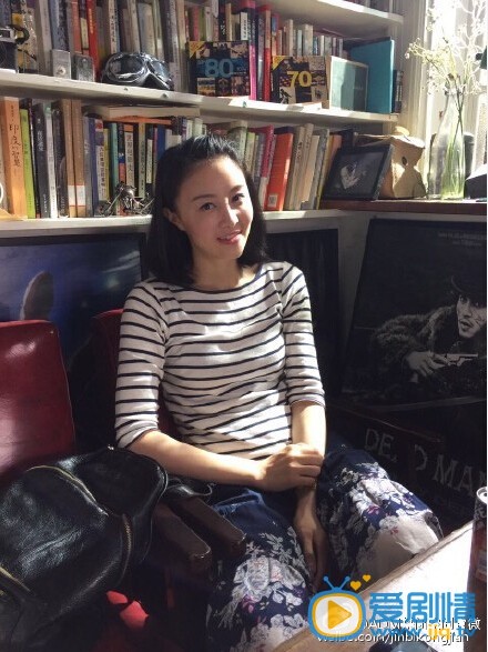 李欣冉生活照 李欣冉高清写真_李欣冉高清剧照