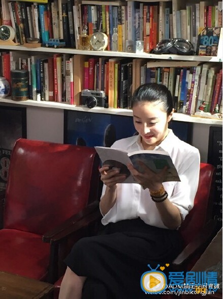 李欣冉生活照 李欣冉高清写真_李欣冉高清剧照