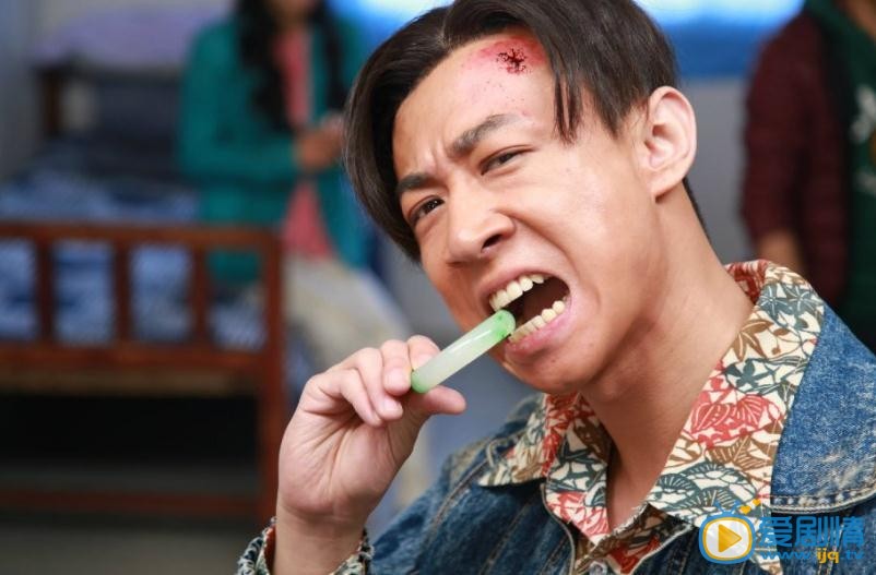 俺娘田小草剧照