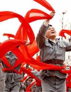 大秧歌槐花嫁给了八路军？大秧歌槐花嫁给了八路军出轨吴天旺？