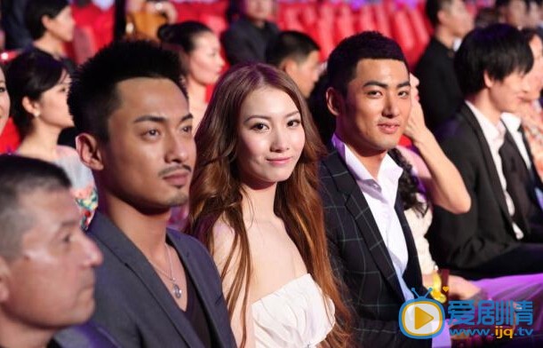 刘前程活动照 刘前程高清写真_刘前程高清剧照