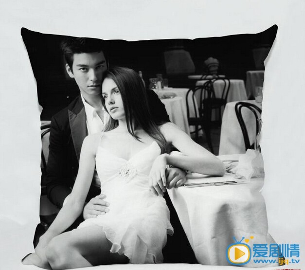 丹尼斯·吴欧美风情写真 丹尼斯·吴高清写真_丹尼斯·吴高清剧照