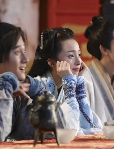 电视剧秦时明月什么时候播出？秦时明月播出时间及平台介绍