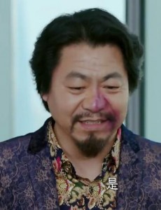 北上广不相信眼泪第24集赵小亮因为什么被抓进派出所？