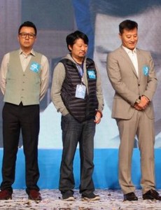 温州两家人将播 《琅琊榜》团队趁热打铁再塑“宦海风云”