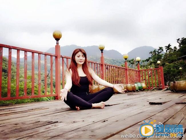 杨丽菁旅游照 杨丽菁高清写真_杨丽菁高清剧照