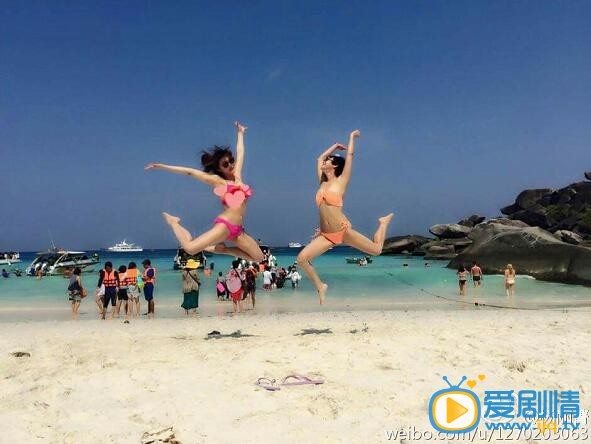 杨丽菁旅游照 杨丽菁高清写真_杨丽菁高清剧照