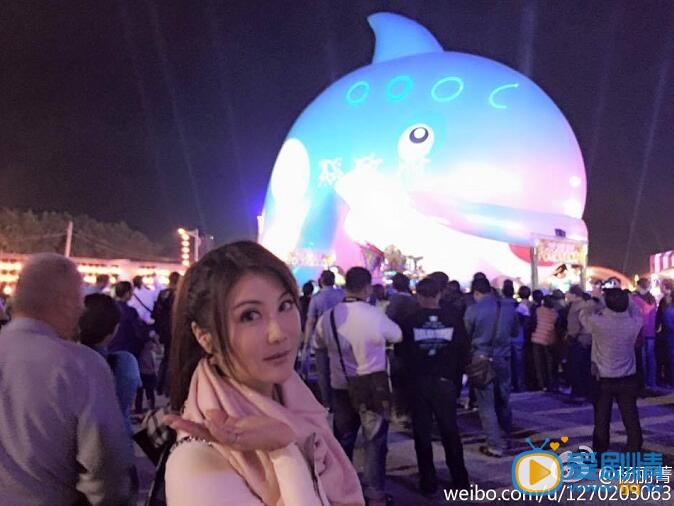 杨丽菁旅游照 杨丽菁高清写真_杨丽菁高清剧照