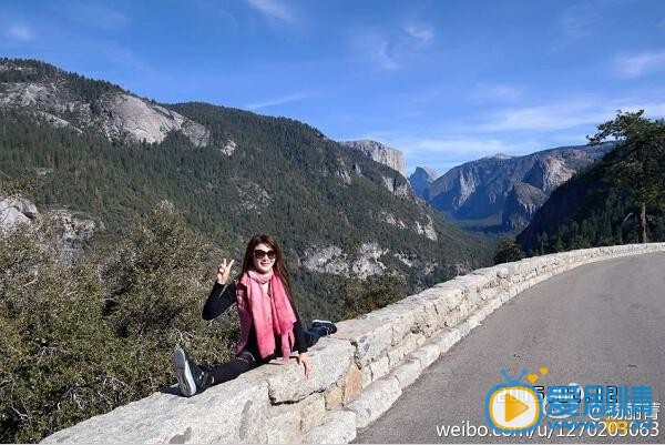 杨丽菁旅游照 杨丽菁高清写真_杨丽菁高清剧照
