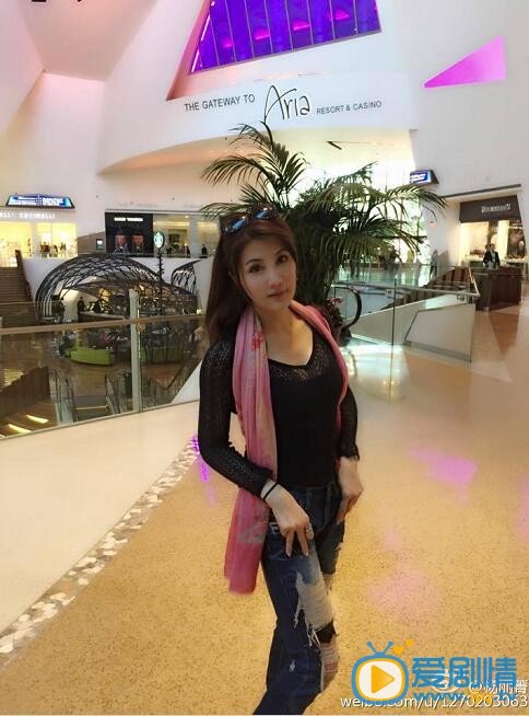 杨丽菁旅游照 杨丽菁高清写真_杨丽菁高清剧照