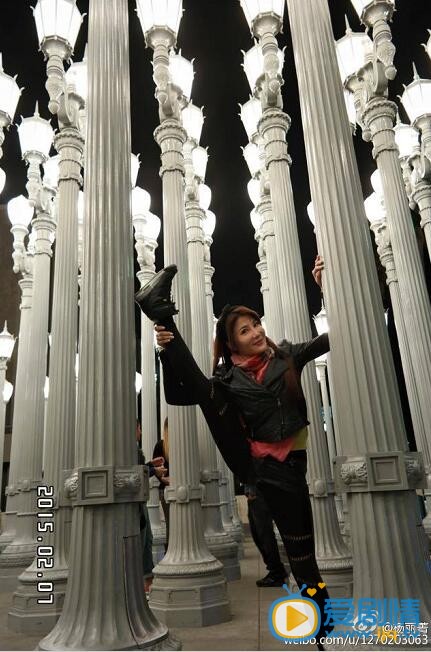 杨丽菁旅游照 杨丽菁高清写真_杨丽菁高清剧照
