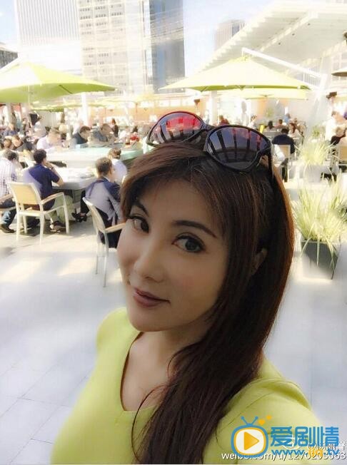 杨丽菁旅游照 杨丽菁高清写真_杨丽菁高清剧照