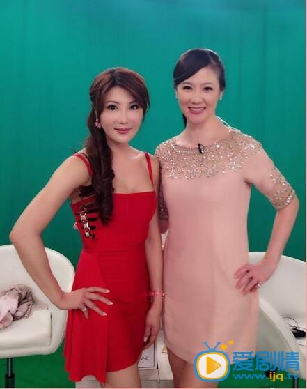 杨丽菁活动照 杨丽菁高清写真_杨丽菁高清剧照