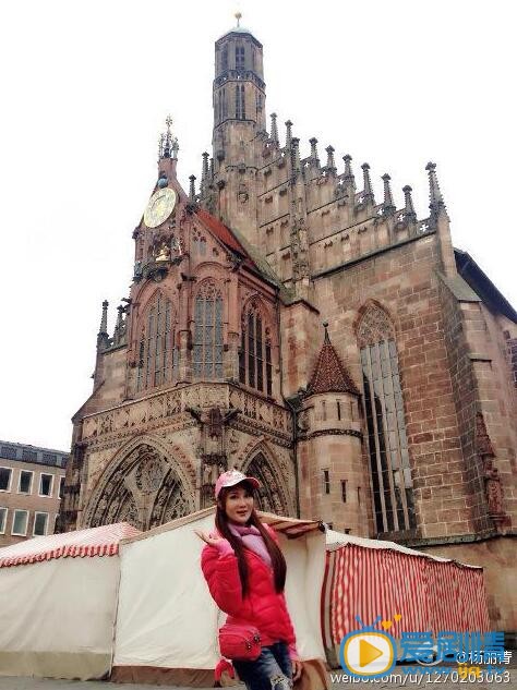 杨丽菁旅游照 杨丽菁高清写真_杨丽菁高清剧照