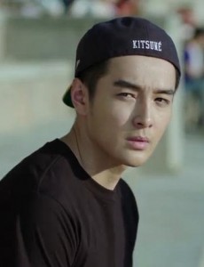 他来了请闭眼阮明淮是怎么死的？苏北和阮明淮是什么关系？苏北是凶手吗？