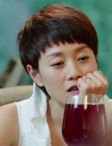 北上广不相信眼泪潘芸为救赵小亮陪牛总睡觉了吗？