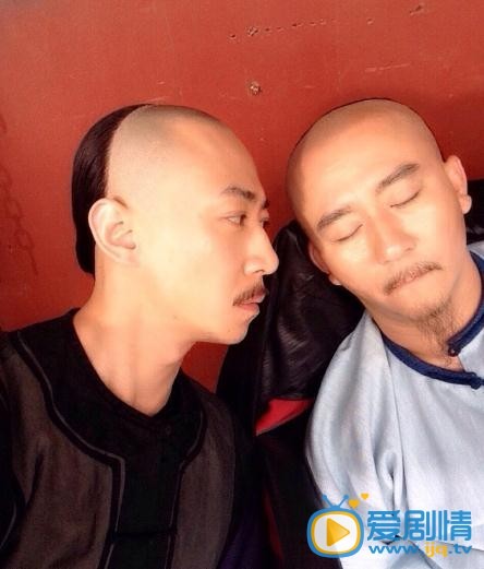 张维伊古装照 张维伊高清写真_张维伊高清剧照