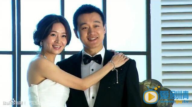 于明加婚纱照汇总 于明加高清写真_于明加高清剧照