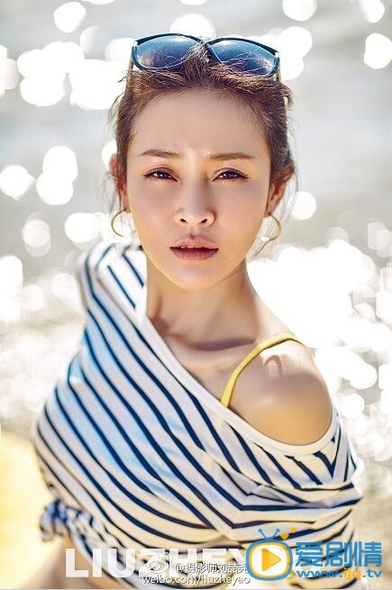 于明加三亚唯美写真 于明加高清写真_于明加高清剧照