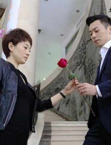 北上广不相信眼泪潘芸为什么要和赵小亮离婚？