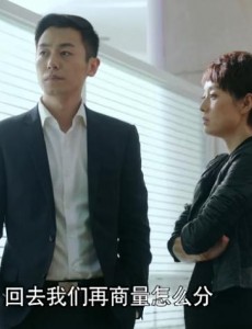 北上广不相信眼泪潘芸真的喜欢于德伟吗？潘芸和赵小亮离婚最根本的原因是什么？