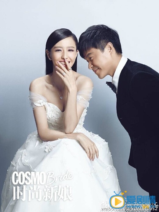 佟丽娅婚纱照 佟丽娅高清写真_佟丽娅高清剧照
