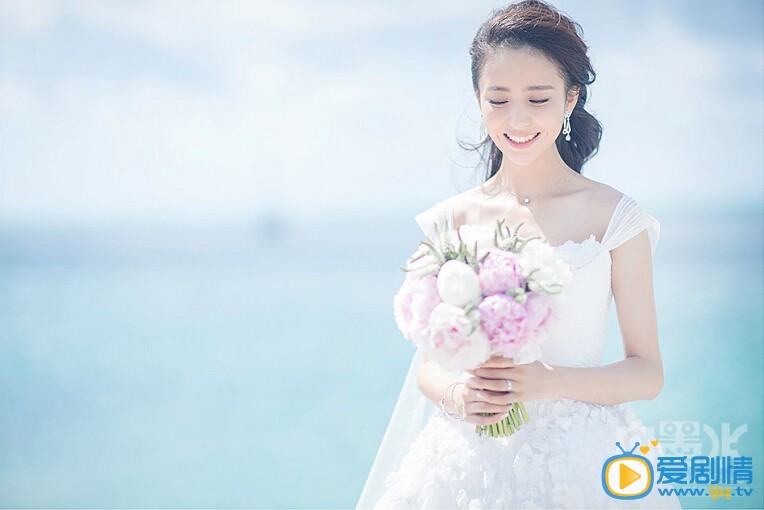 佟丽娅婚纱照 佟丽娅高清写真_佟丽娅高清剧照