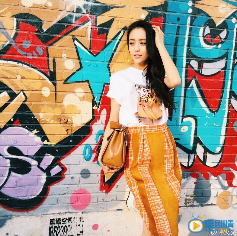 佟丽娅多彩写真 佟丽娅高清写真_佟丽娅高清剧照