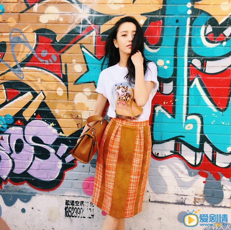 佟丽娅多彩写真 佟丽娅高清写真_佟丽娅高清剧照
