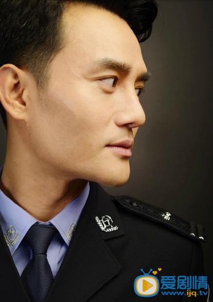 他来了请闭眼剧照