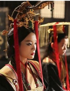 芈月传孙俪剧中男宠大盘点：尊重历史原型人物