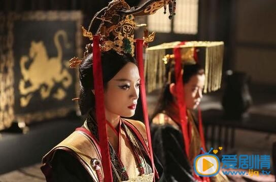 芈月传孙俪剧中男宠大盘点：尊重历史原型人物