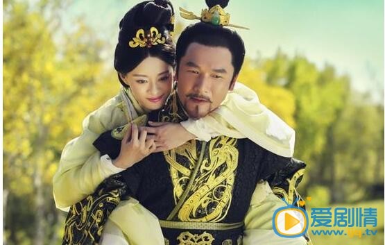 芈月传孙俪剧中男宠大盘点：尊重历史原型人物