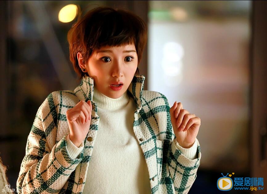 毛晓彤《乌鸦嘴妙女郎》剧照 毛晓彤高清写真_毛晓彤高清剧照