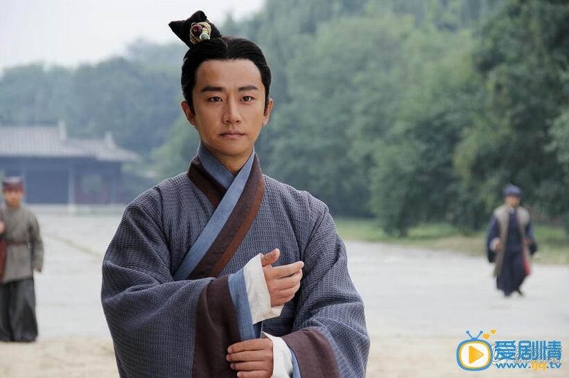 芈月传剧情介绍