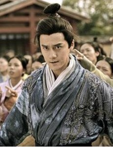 秦时明月将播 蒋劲夫挑大梁受期待