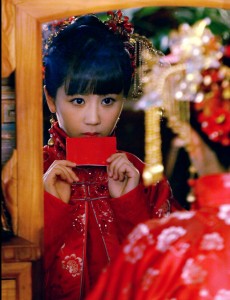 大秧歌吴若云为海猫生下了一个孩子吗？