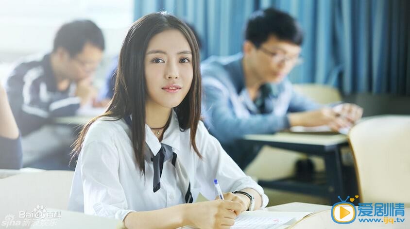 致我们终将逝去的青春阮莞剧照 致我们终将逝去的青春剧情介绍 致我们终将逝去的青春阮莞剧照