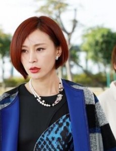 《幸福归来》矛盾升级  杨雨婷频频失利