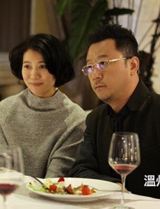 温州两家人央视将播 袁咏仪陈丽娜充当背后“诸葛亮”