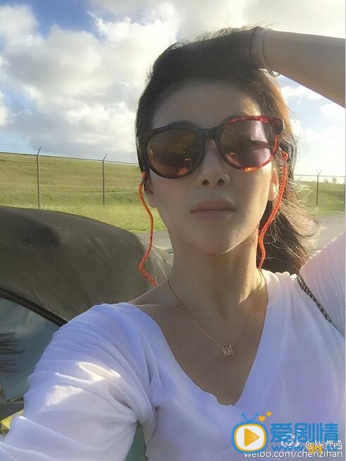 陈紫函生活照 陈紫函个人资料介绍简介陈紫函高清照片