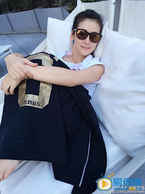 陈紫函生活照 陈紫函个人资料介绍简介陈紫函高清照片