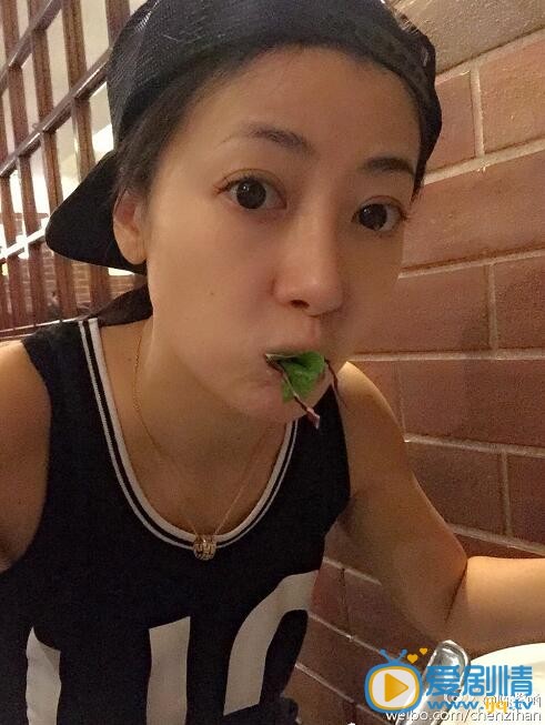 陈紫函生活照 陈紫函个人资料介绍简介陈紫函高清照片